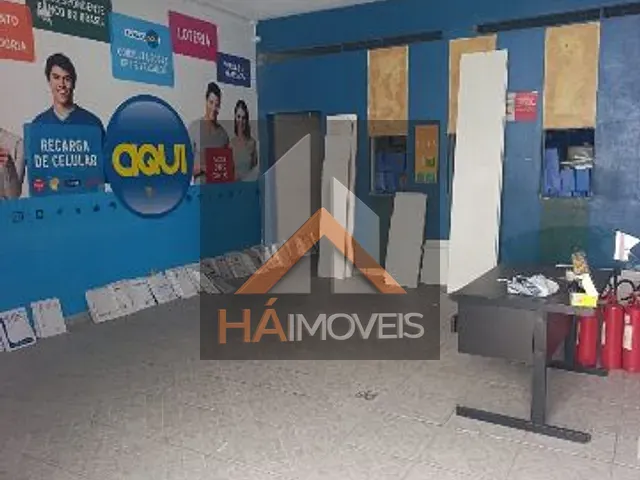 Loja com 85m², para alugar, no bairro Betânia em Belo Horizonte