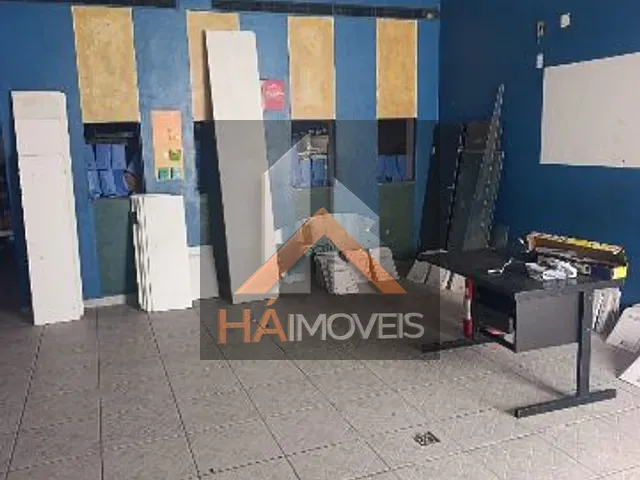 Loja com 85m², para alugar, no bairro Betânia em Belo Horizonte