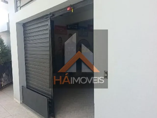 Loja com 85m², para alugar, no bairro Betânia em Belo Horizonte