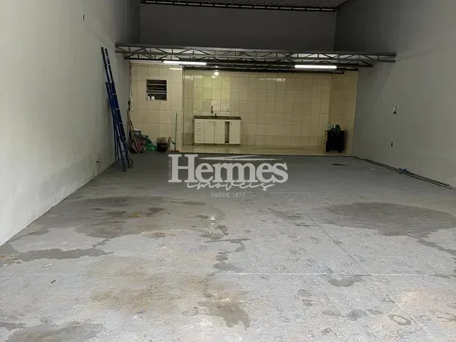 Loja com 80m², para alugar, no bairro Bela Vista em Paulínia