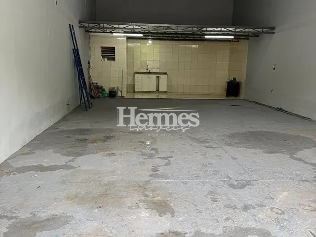 Loja com 80m², para alugar, no bairro Bela Vista em Paulínia