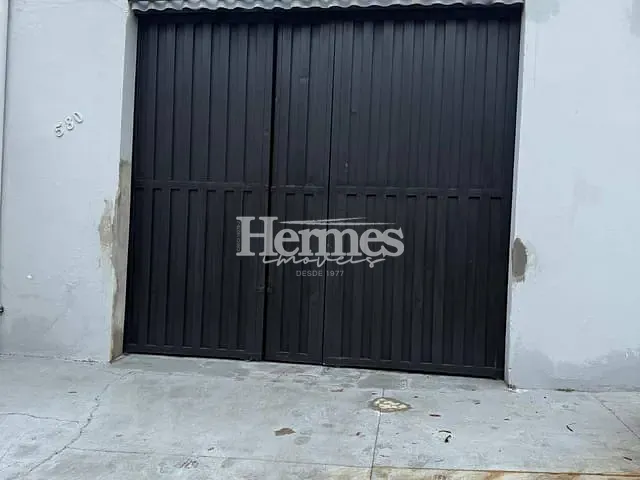 Loja com 80m², para alugar, no bairro Bela Vista em Paulínia