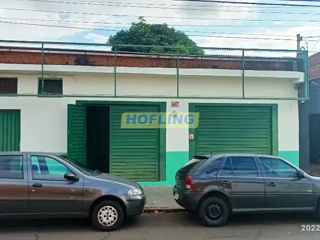 Loja com 100m², à venda, no bairro Centro em Rio Claro