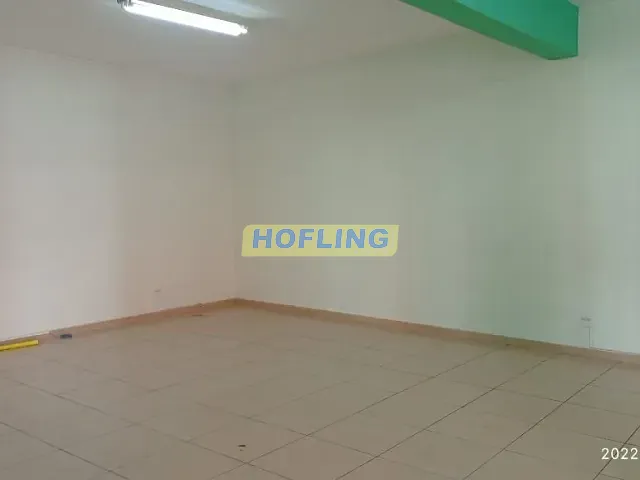 Loja com 100m², à venda, no bairro Centro em Rio Claro
