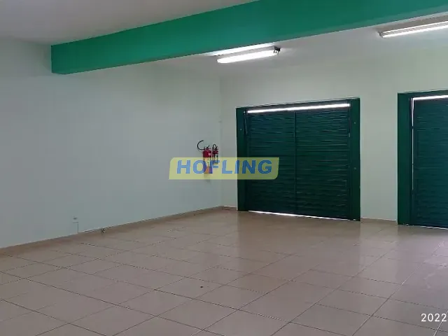 Loja com 100m², à venda, no bairro Centro em Rio Claro