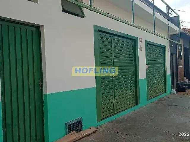 Loja com 100m², à venda, no bairro Centro em Rio Claro