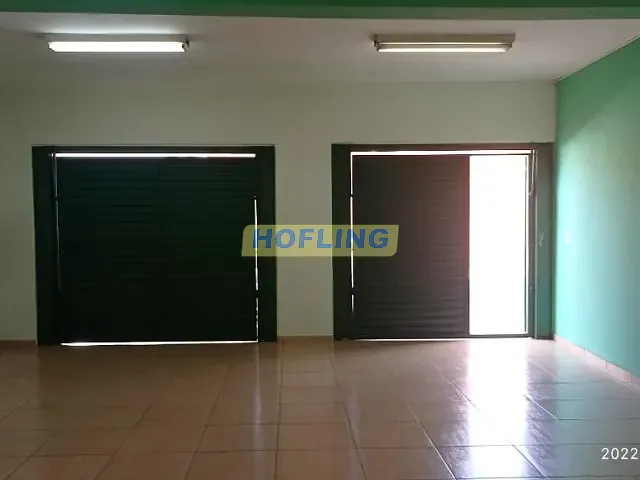 Loja com 100m², à venda, no bairro Centro em Rio Claro