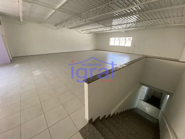 Loja para alugar, no bairro Vila Parque Jabaquara em São Paulo