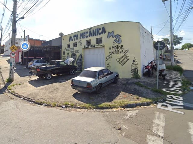 Loja com 274m², à venda, no bairro Conjunto Residencial Parque São Bento em Campinas