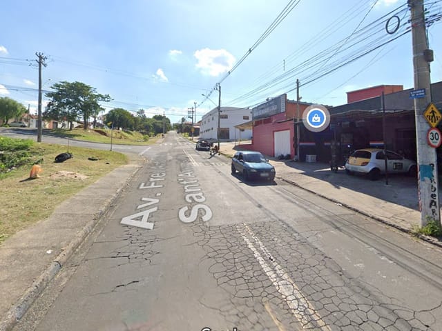 Loja com 274m², à venda, no bairro Conjunto Residencial Parque São Bento em Campinas