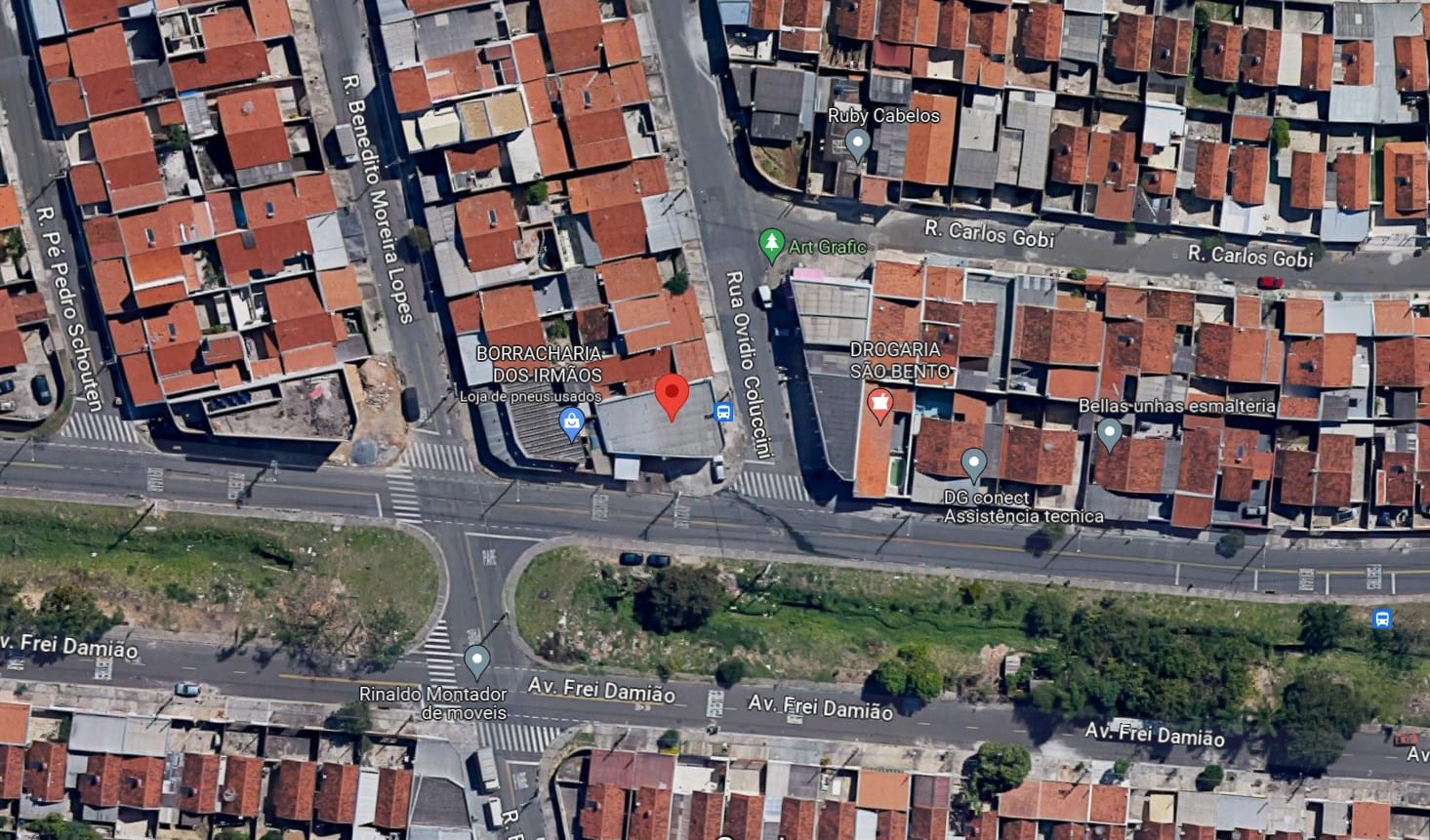 Loja-Salão, 218 m² - Foto 6