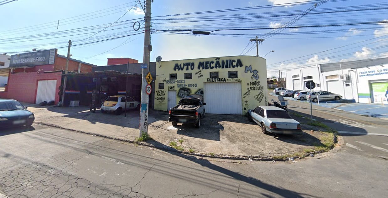 Loja-Salão, 218 m² - Foto 2