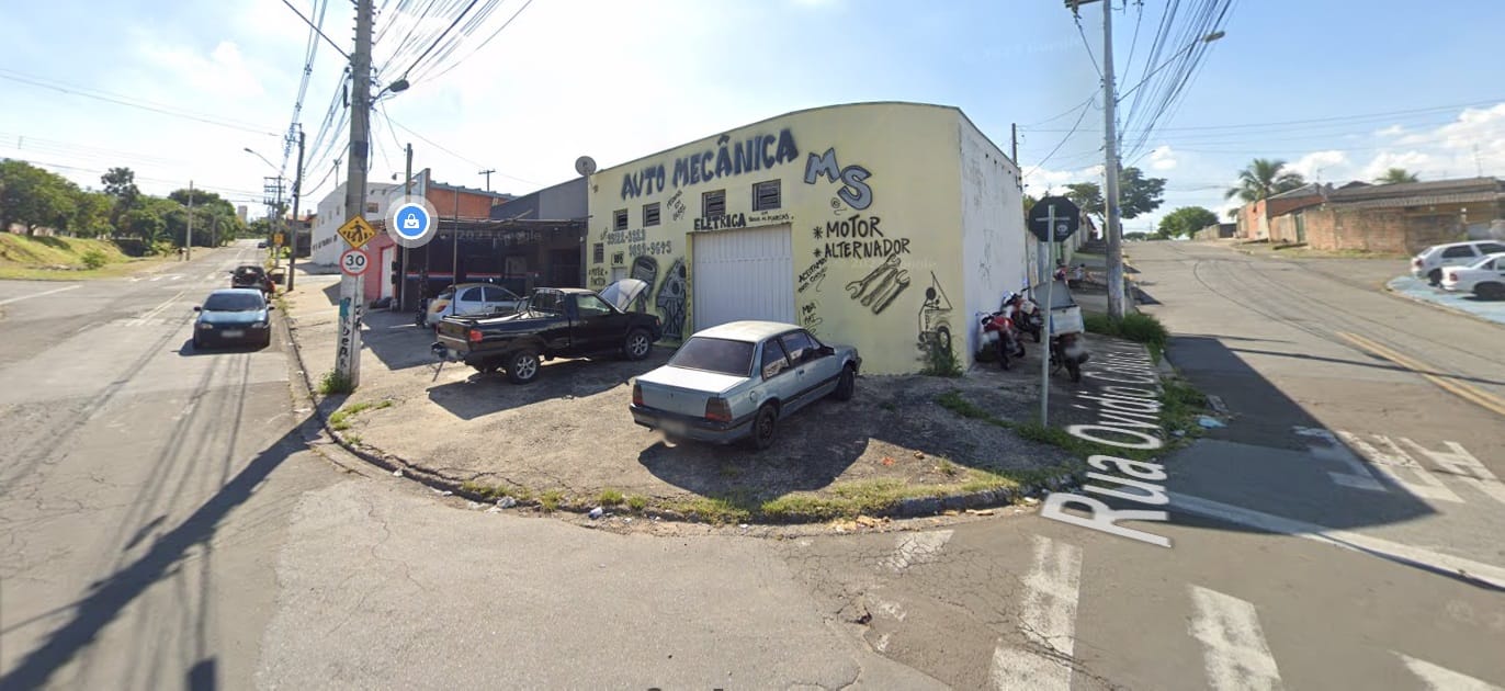 Loja-Salão, 218 m² - Foto 3