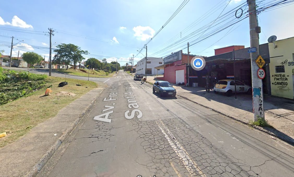 Loja-Salão, 218 m² - Foto 4