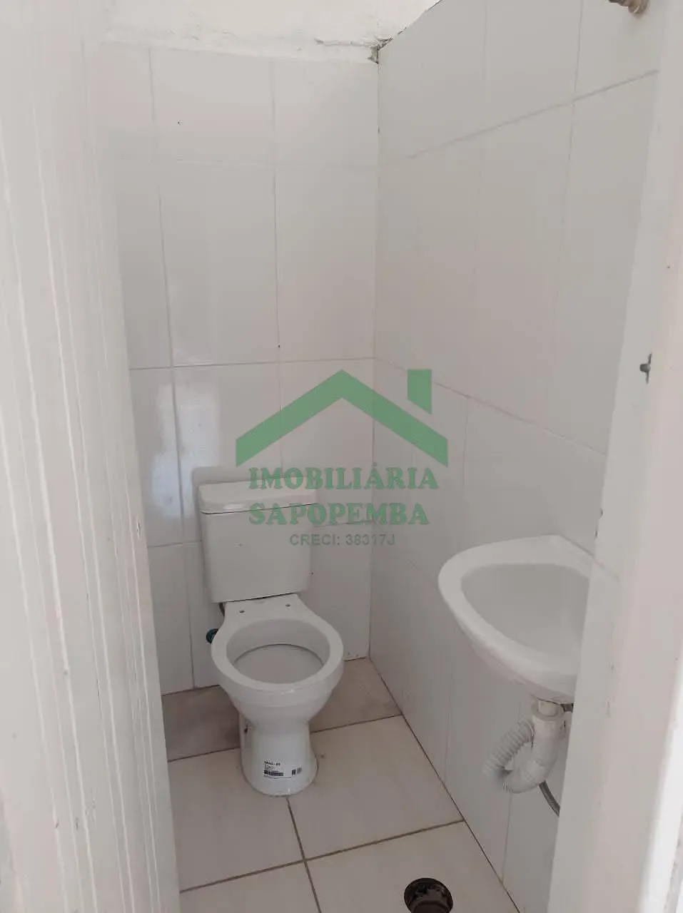 Loja-Salão, 21 m² - Foto 4