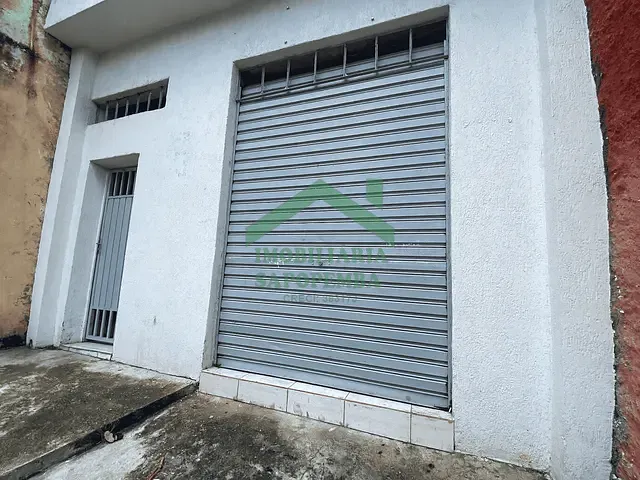 Loja para alugar, no bairro Parque Novo Lar em São Paulo