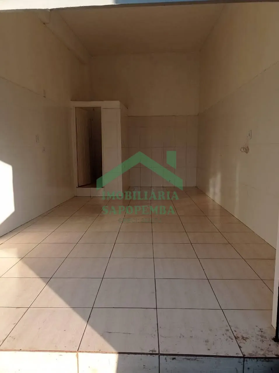Loja-Salão, 21 m² - Foto 3