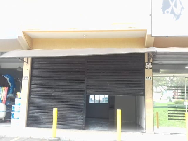 Foto do Loja - Loja para Locação 2 Vagas, 52M², Jardim Satélite, São José dos Campos - SP | INDEPENDENCE NEGOCIOS IMOBILIARIOS LTDA