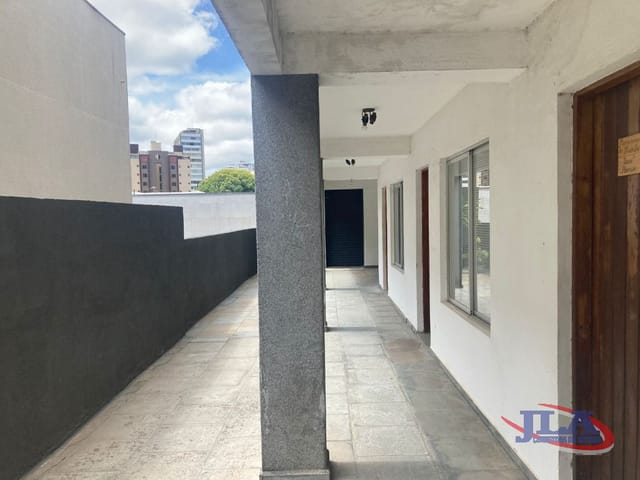 Loja para alugar, no bairro Batel em Curitiba