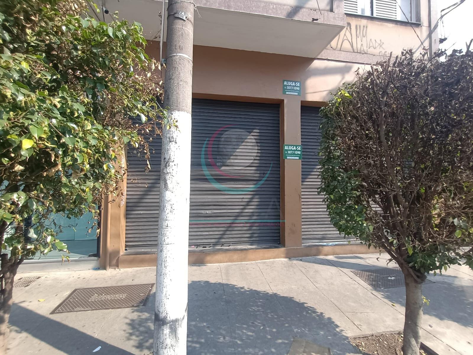 Loja-Salão, 91 m² - Foto 5