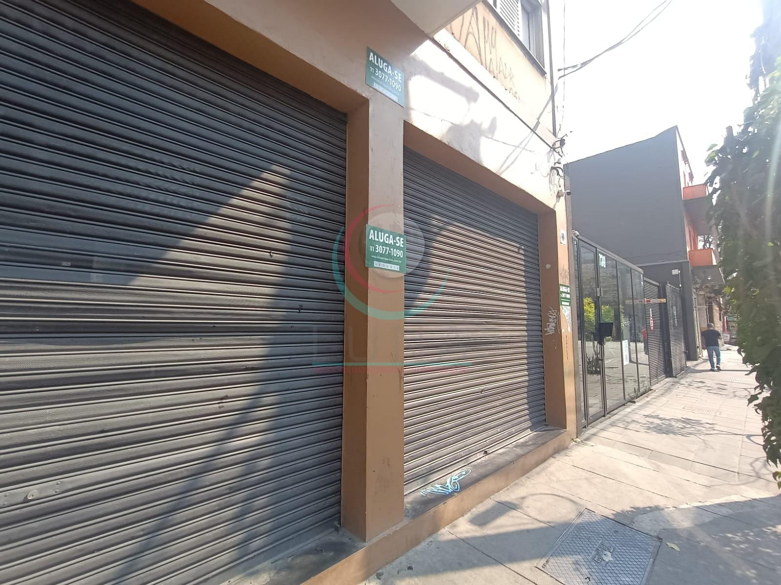 Loja-Salão, 91 m² - Foto 6