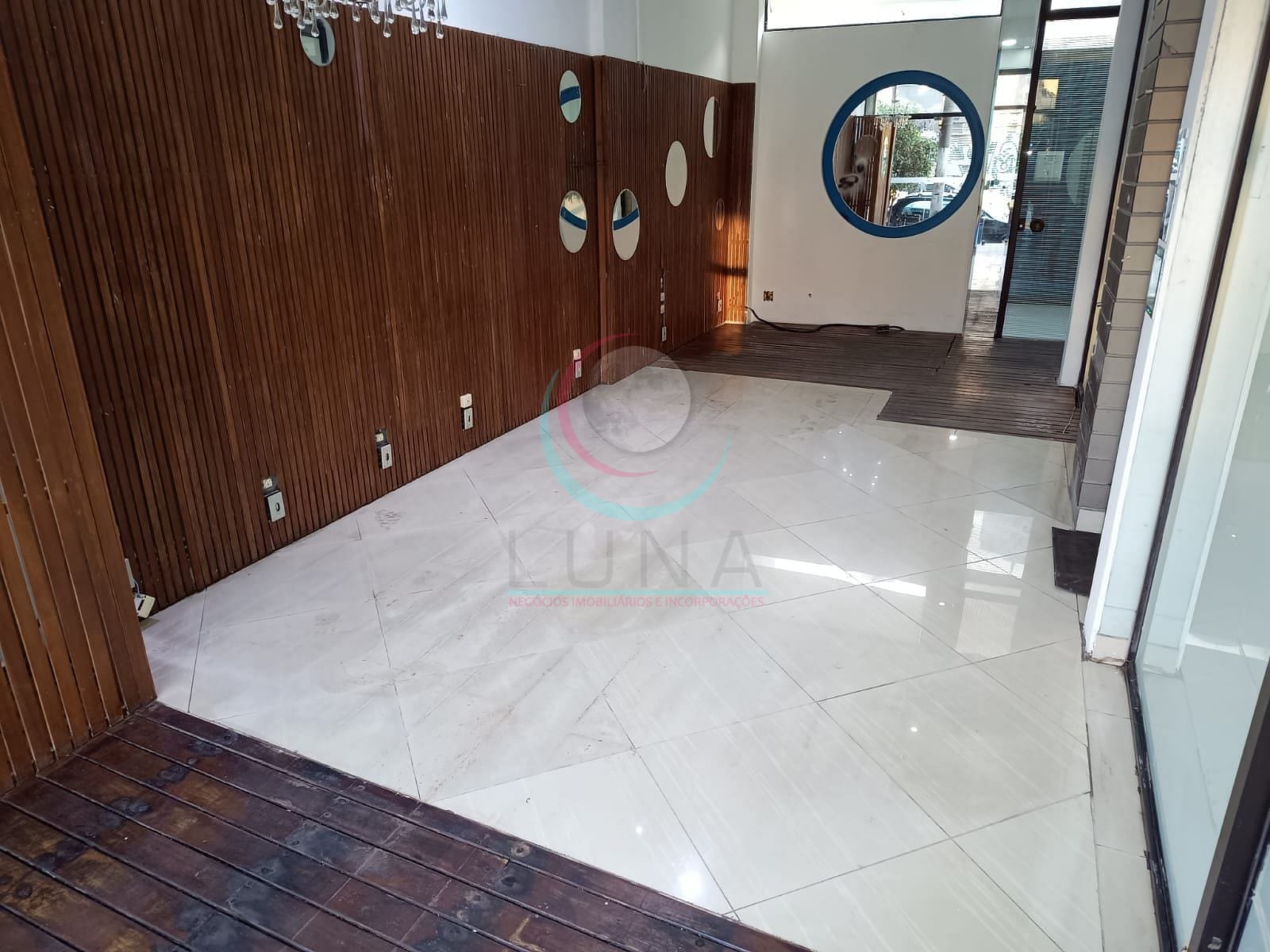 Loja-Salão, 91 m² - Foto 8