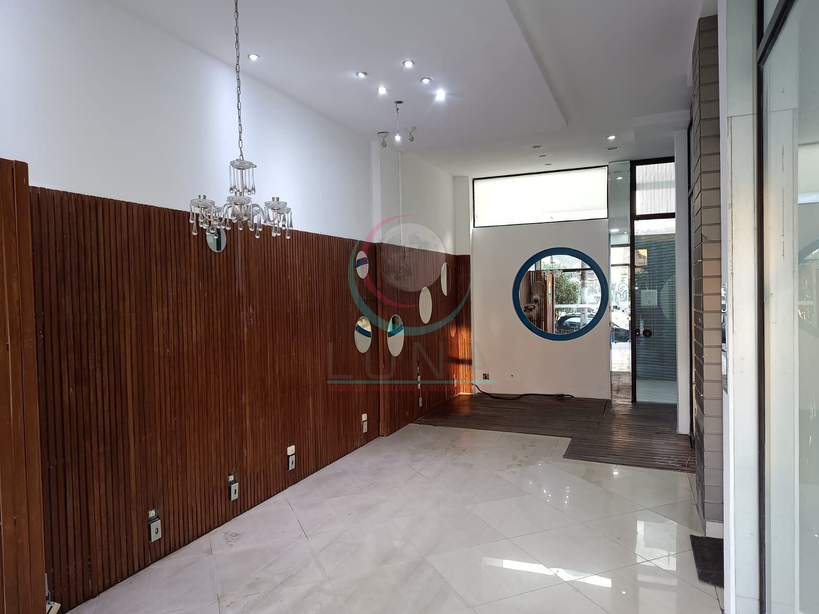 Loja-Salão, 91 m² - Foto 2