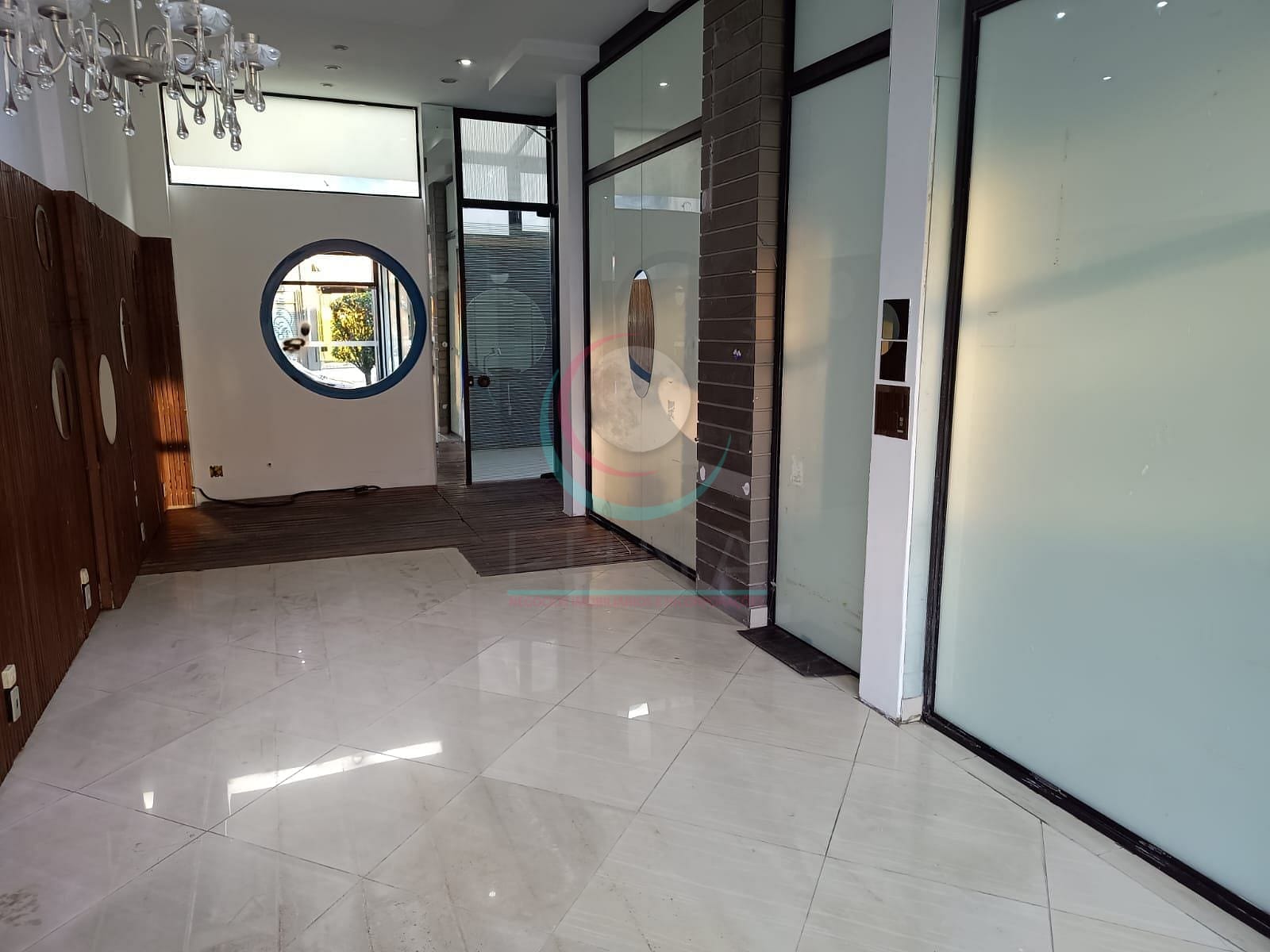 Loja-Salão, 91 m² - Foto 3