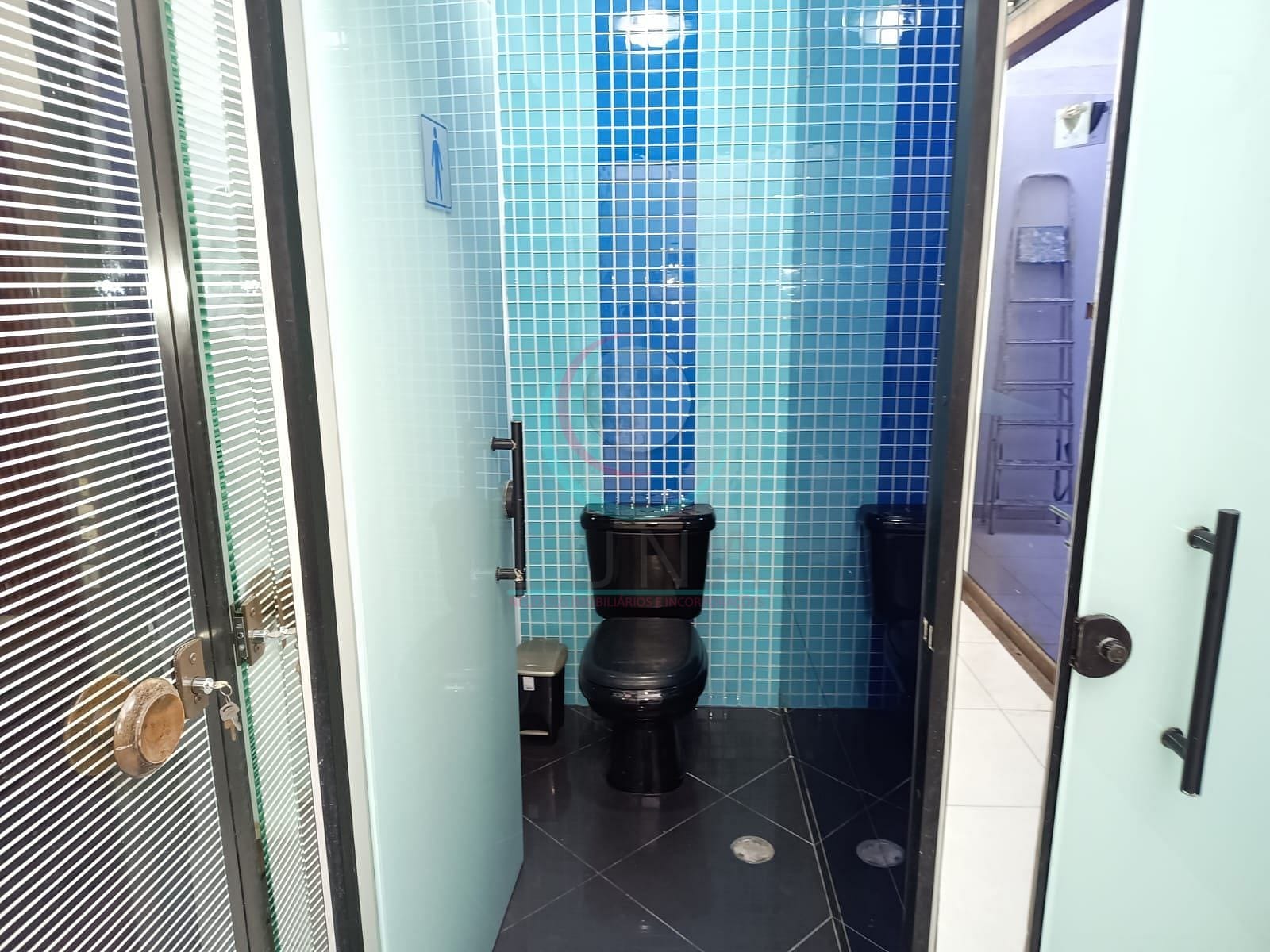 Loja-Salão, 91 m² - Foto 16