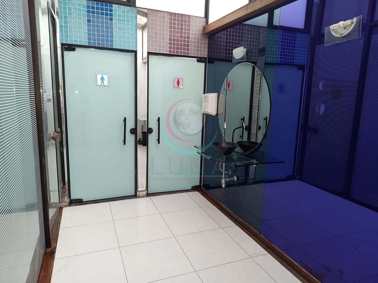 Loja-Salão, 91 m² - Foto 15