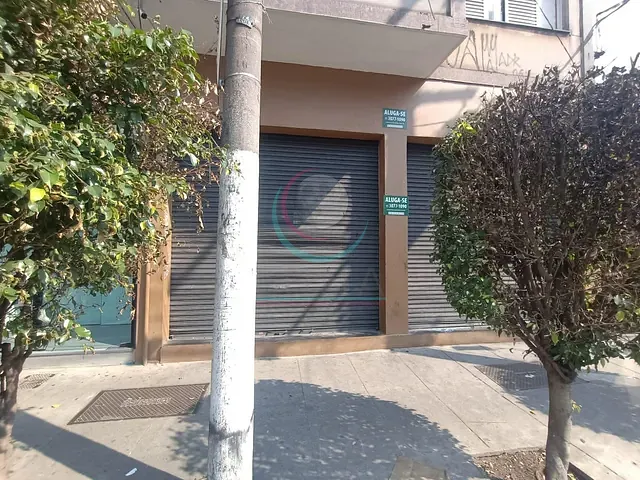Loja para alugar, no bairro Pinheiros em São Paulo