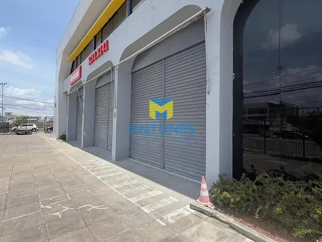 Loja com 817m², para alugar, no bairro Imbiribeira em Recife