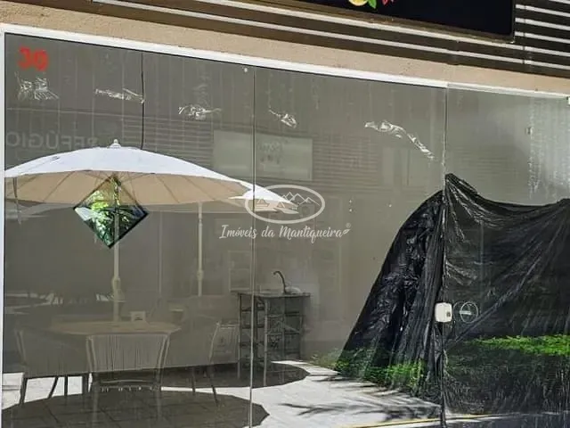 Loja à venda, no bairro Penedo em Itatiaia