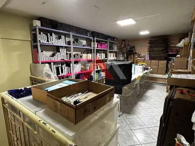 Loja com 64m², à venda, no bairro Piratininga em Niterói