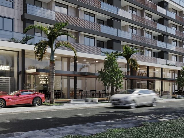 Loja com 59m², à venda, no bairro Jurerê em Florianópolis