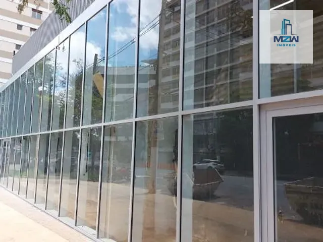 Loja com 400m², à venda, no bairro Pinheiros em São Paulo