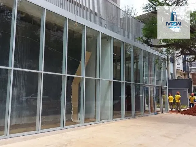 Loja com 400m², à venda, no bairro Pinheiros em São Paulo