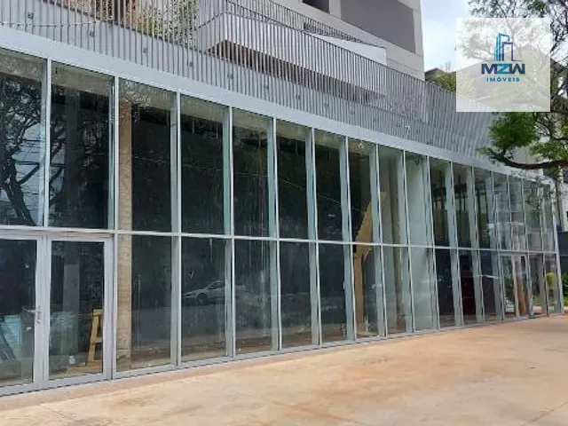 Loja com 400m², à venda, no bairro Pinheiros em São Paulo