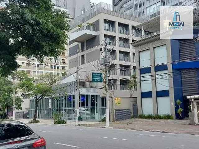 Loja com 400m², à venda, no bairro Pinheiros em São Paulo