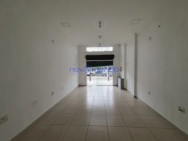 Loja com 49m², para alugar, no bairro Vila Kosmos em Rio de Janeiro