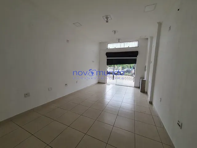 Loja com 49m², para alugar, no bairro Vila Kosmos em Rio de Janeiro