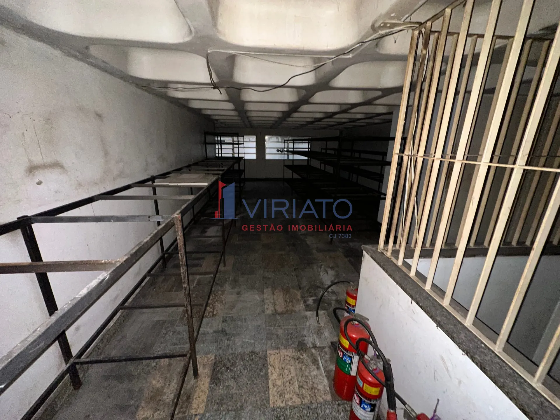 Loja-Salão, 548 m² - Foto 25
