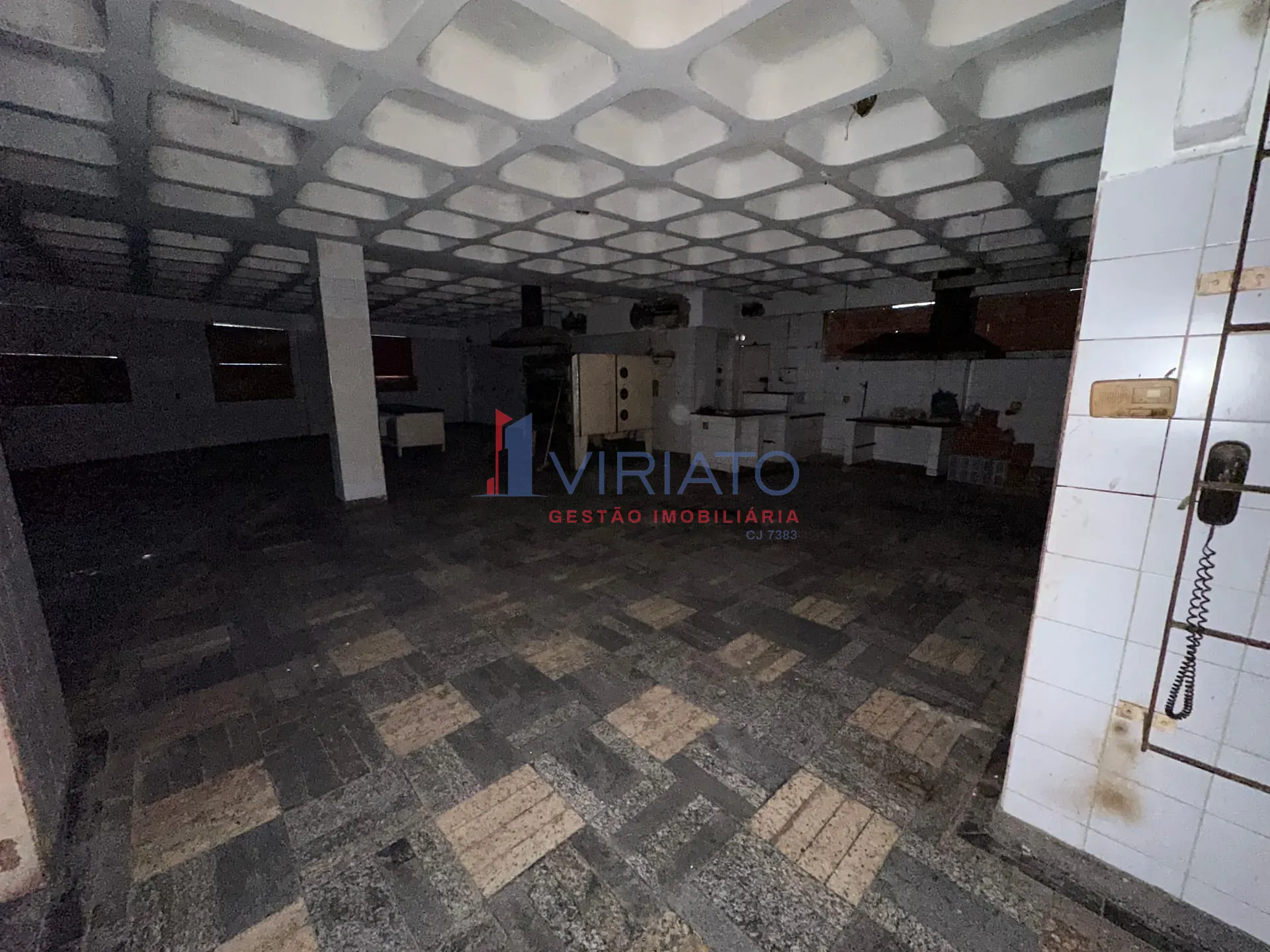 Loja-Salão, 548 m² - Foto 26