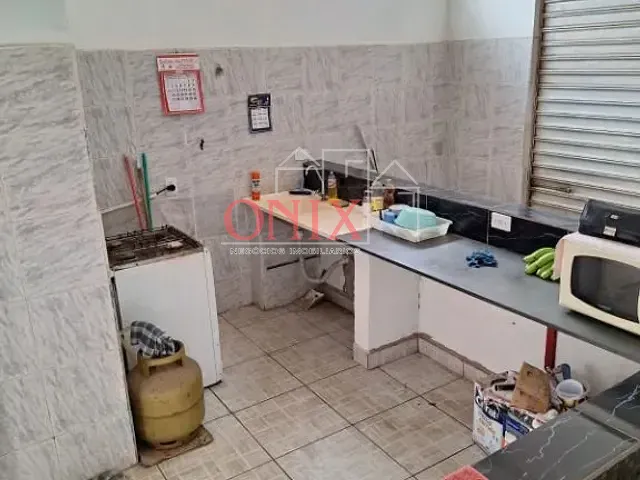 Loja com 80m², para alugar, no bairro Nove de Julho em Mogi das Cruzes
