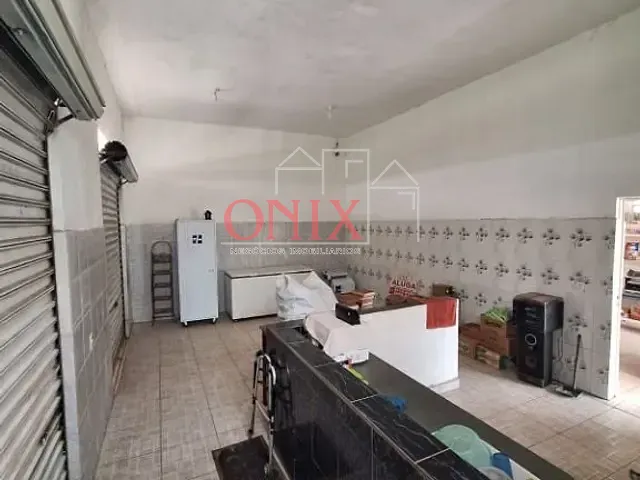 Loja com 80m², para alugar, no bairro Nove de Julho em Mogi das Cruzes