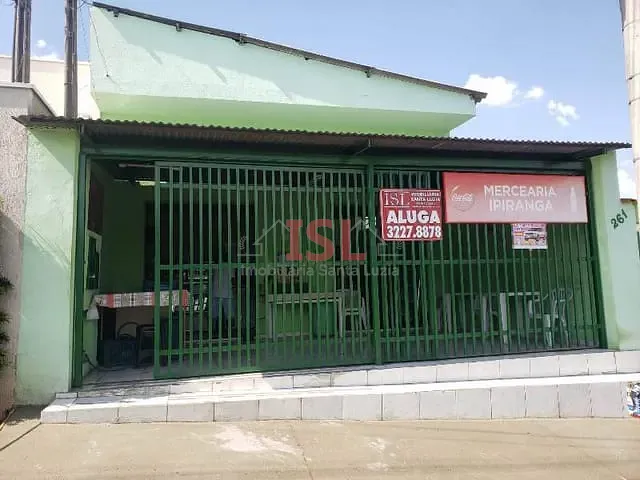Loja para alugar, no bairro Parque Ipiranga em Campinas