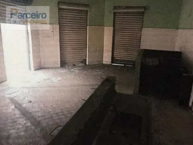Loja com 232m², à venda, no bairro Vila Nova Savoia em São Paulo