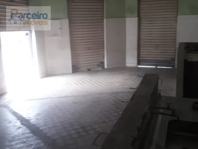 Loja com 232m², à venda, no bairro Vila Nova Savoia em São Paulo