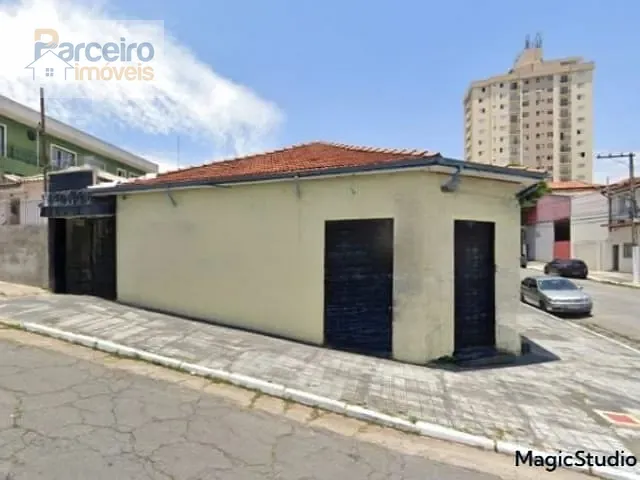 Loja com 232m², à venda, no bairro Vila Nova Savoia em São Paulo