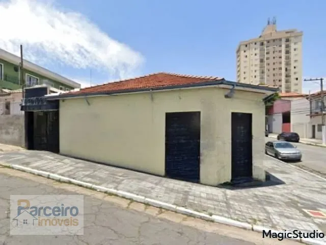Loja com 232m², à venda, no bairro Vila Nova Savoia em São Paulo